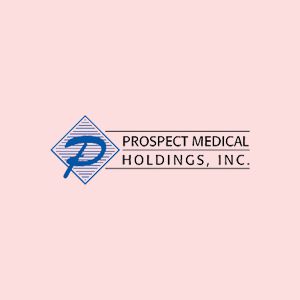 Prospect Medical Group
